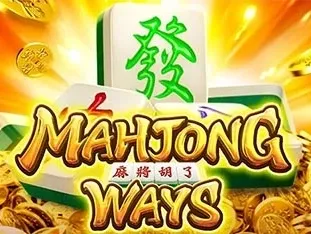 Mahjong Ways