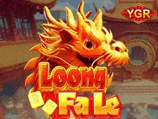 Loong Fa Le game screenshot