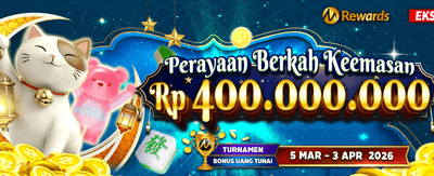 Link Alternatif Resmi idmega88