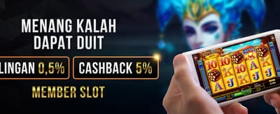 Menang Besar di mega88 slot