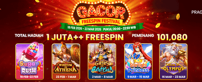 Jackpot Instan Setiap Hari