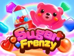 Sugar Frenzy icon