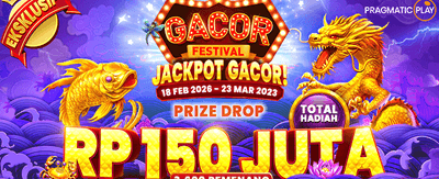 Bonus Selamat Datang idmega88.com